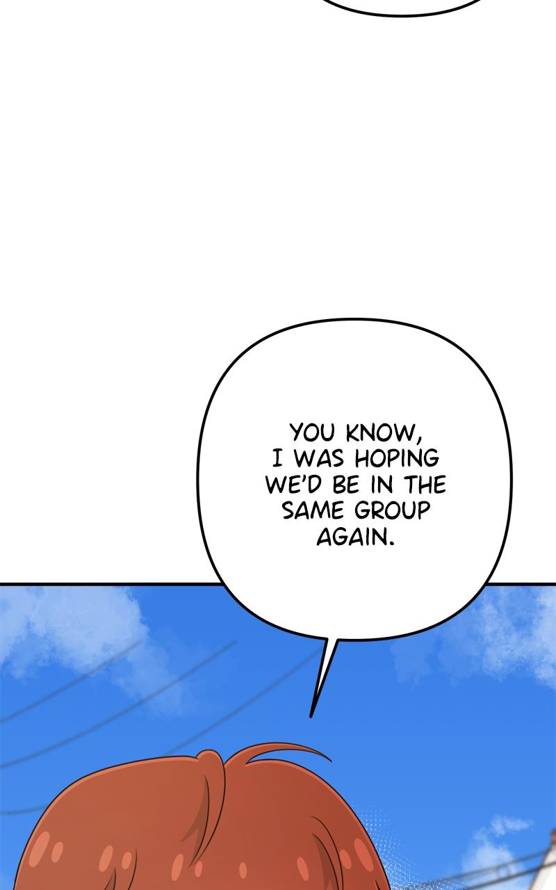 Love in Session Chapter 14 - Page 137