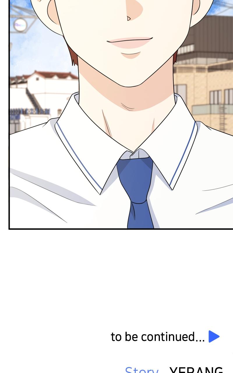 Love in Session Chapter 14 - Page 143