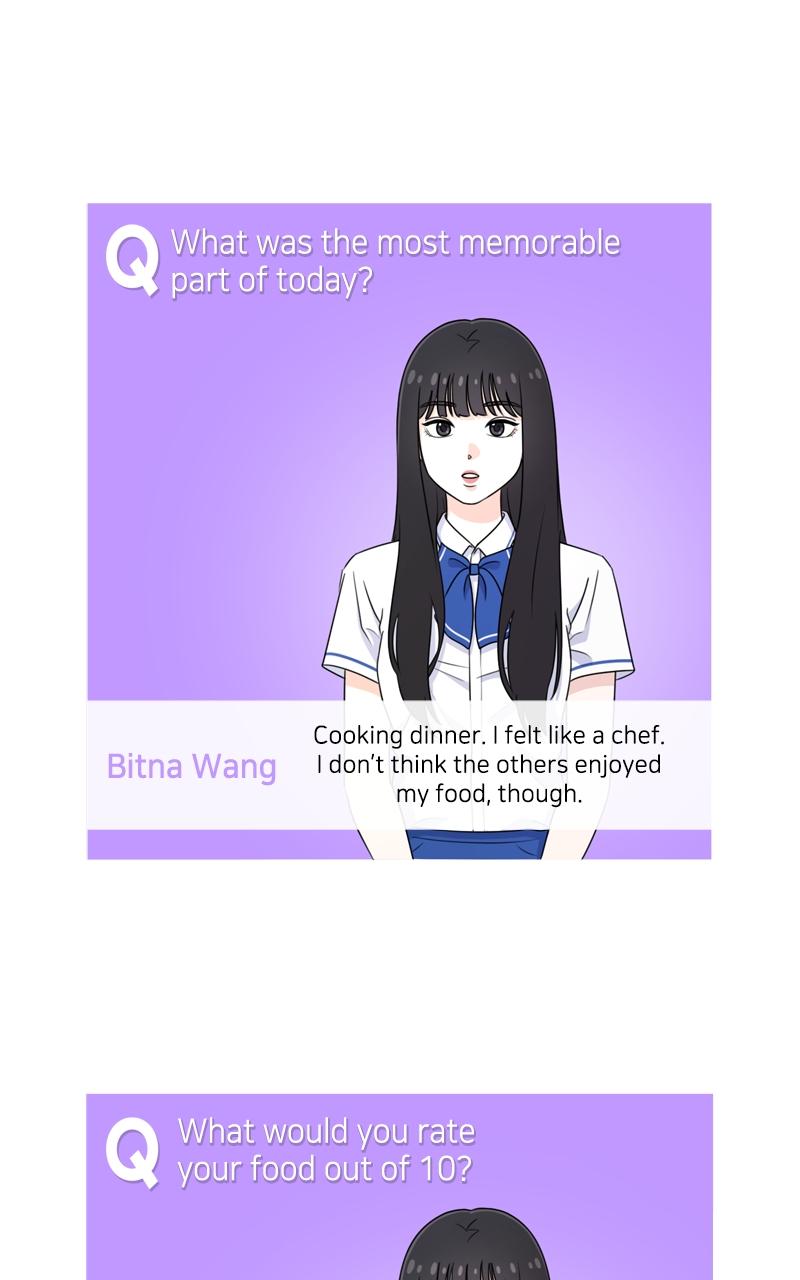 Love in Session Chapter 14 - Page 145