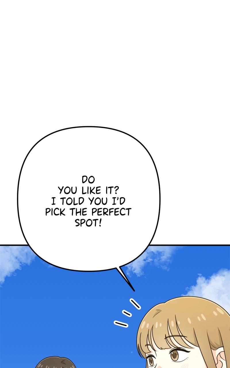 Love in Session Chapter 15 - Page 4