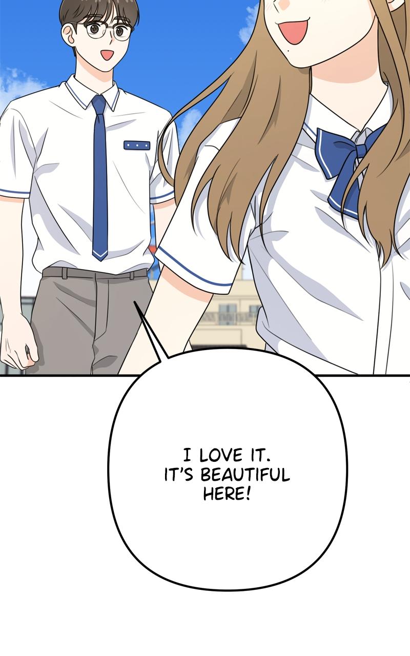 Love in Session Chapter 15 - Page 5