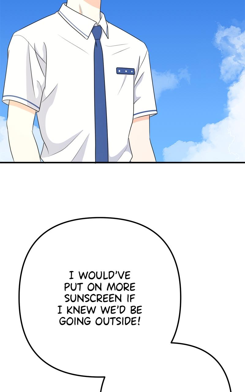 Love in Session Chapter 15 - Page 10