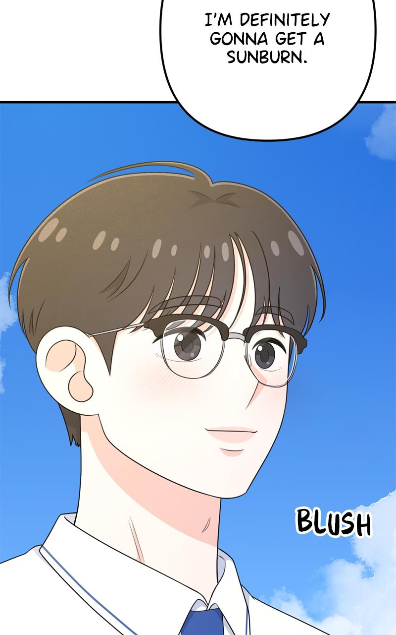 Love in Session Chapter 15 - Page 11