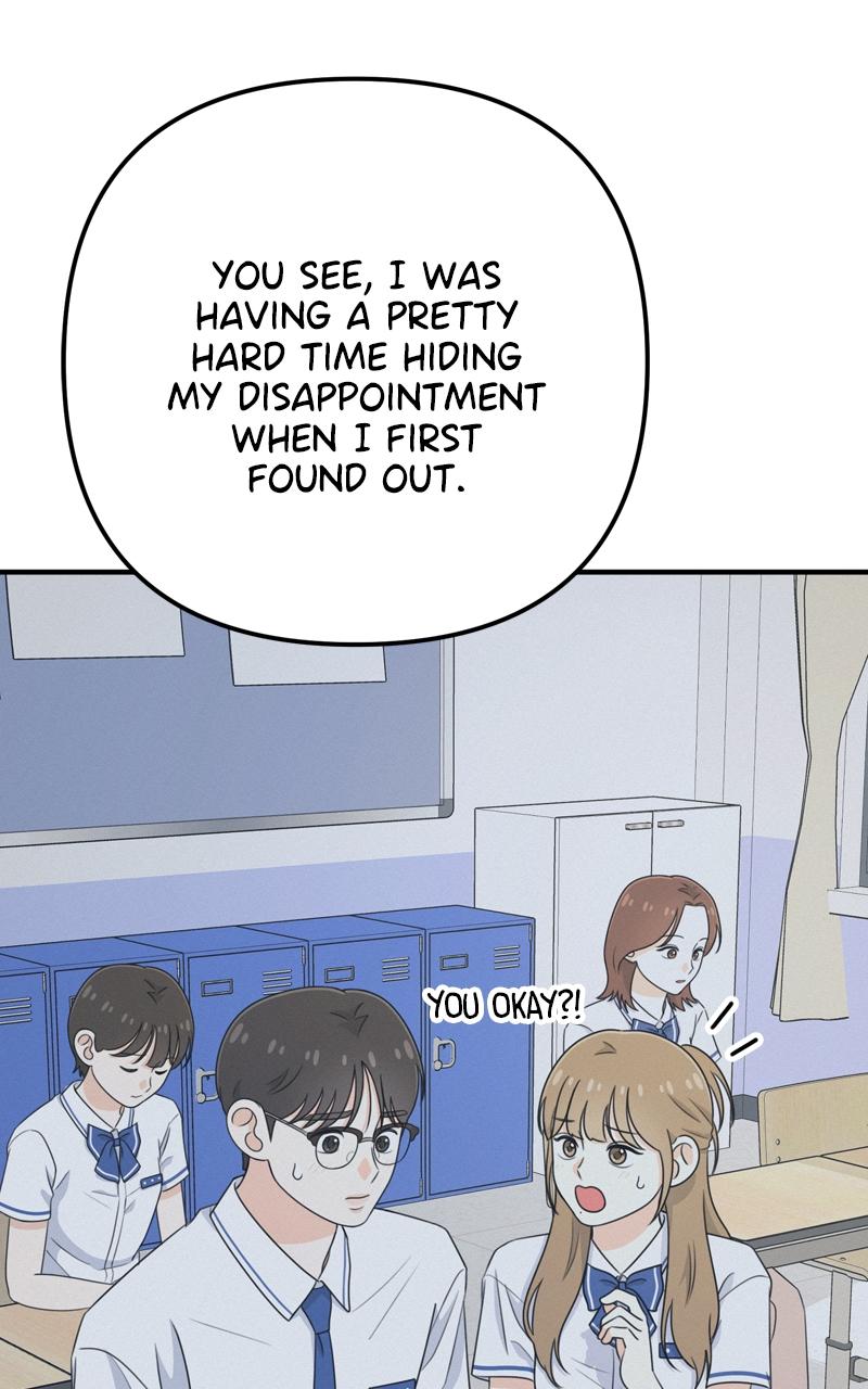 Love in Session Chapter 15 - Page 19