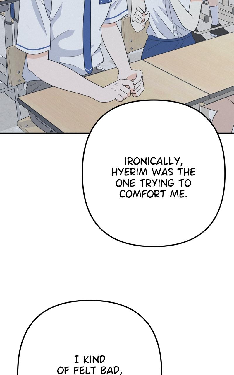 Love in Session Chapter 15 - Page 20