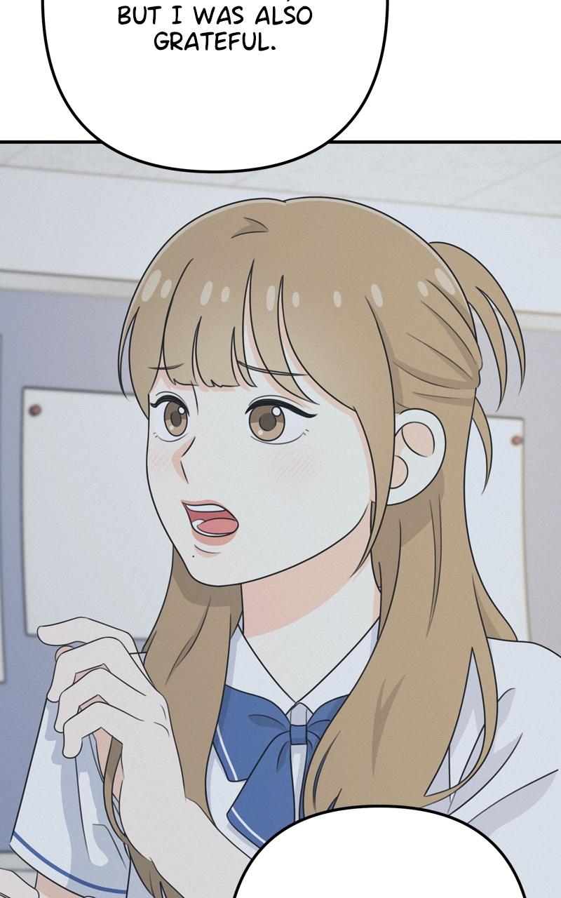 Love in Session Chapter 15 - Page 21