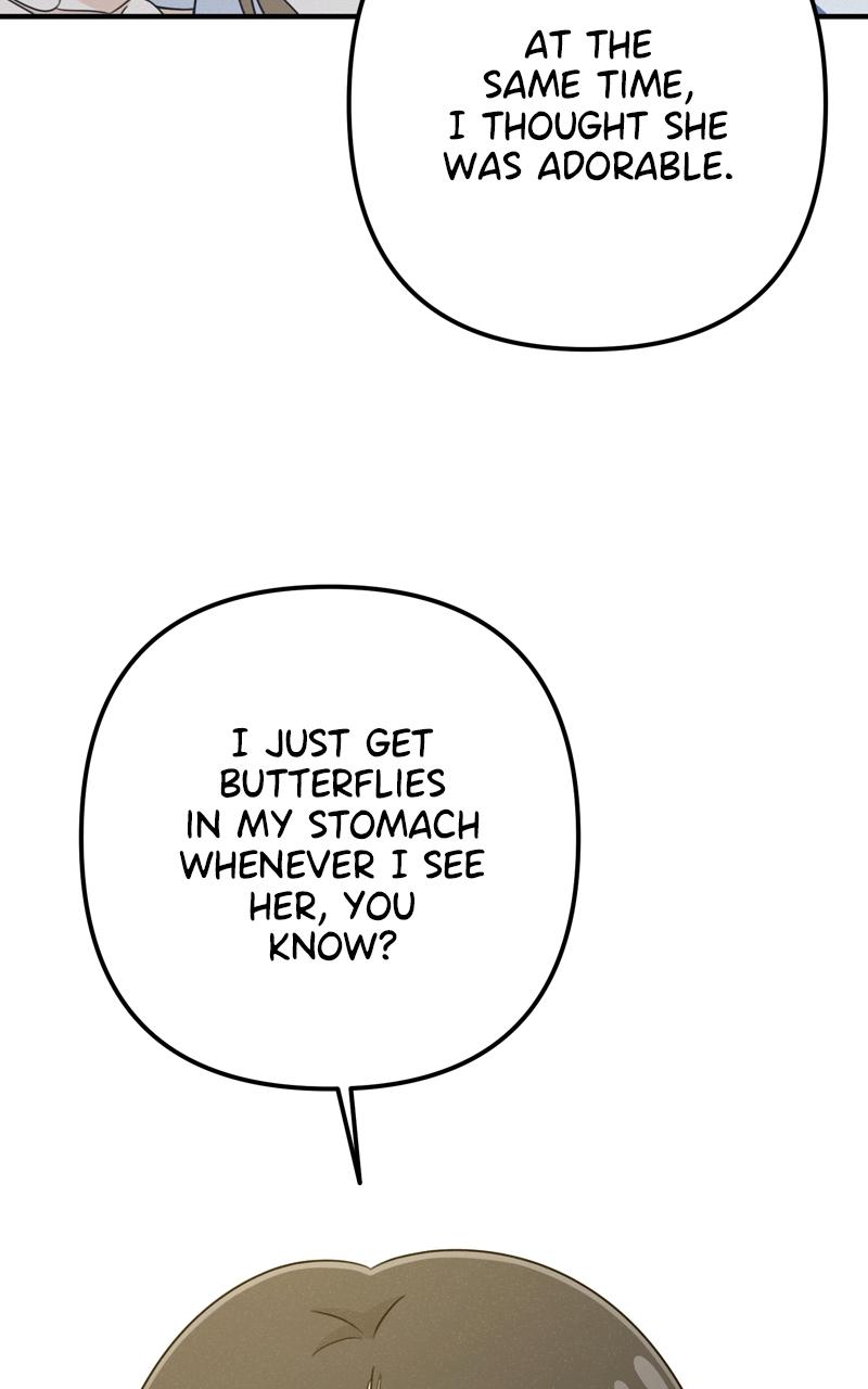 Love in Session Chapter 15 - Page 22