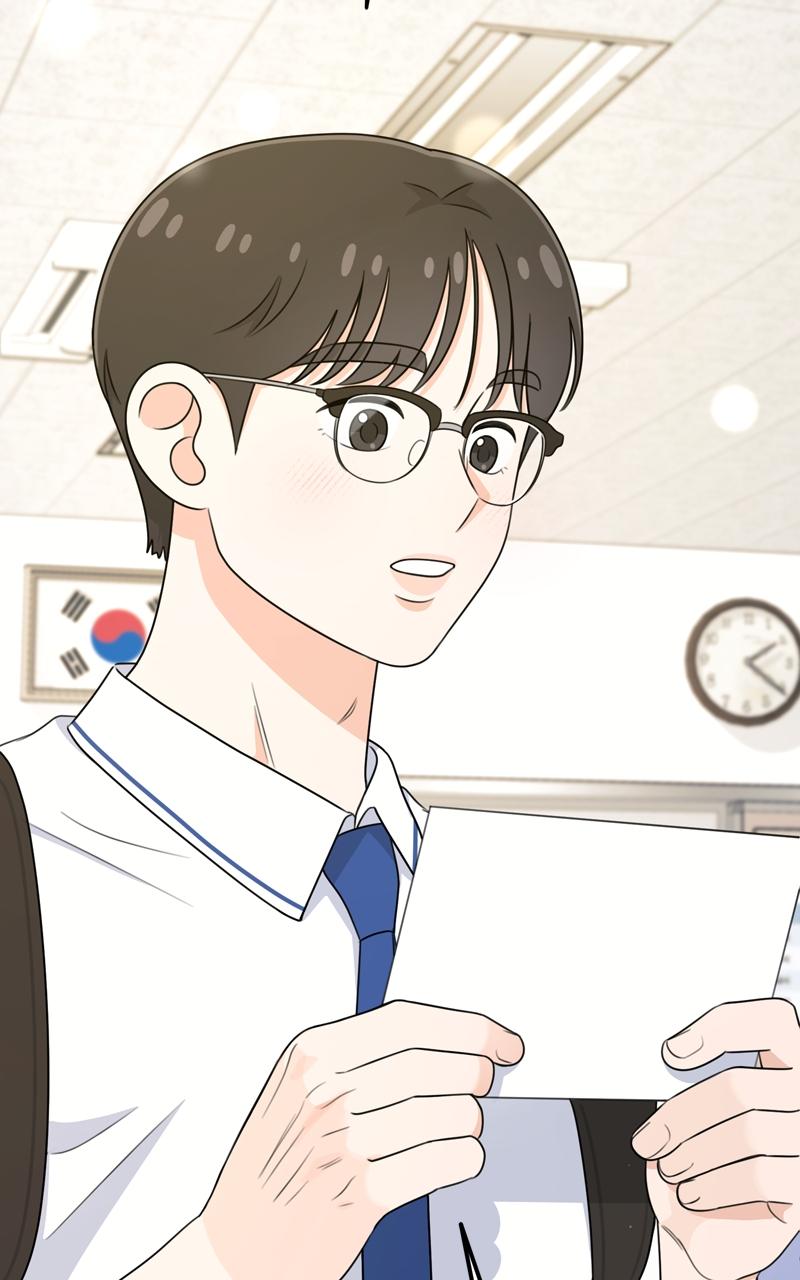 Love in Session Chapter 15 - Page 28