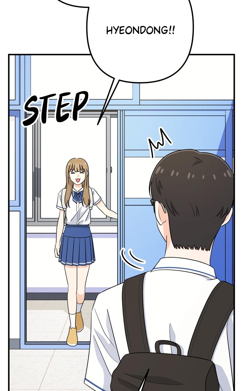 Love in Session Chapter 15 - Page 30