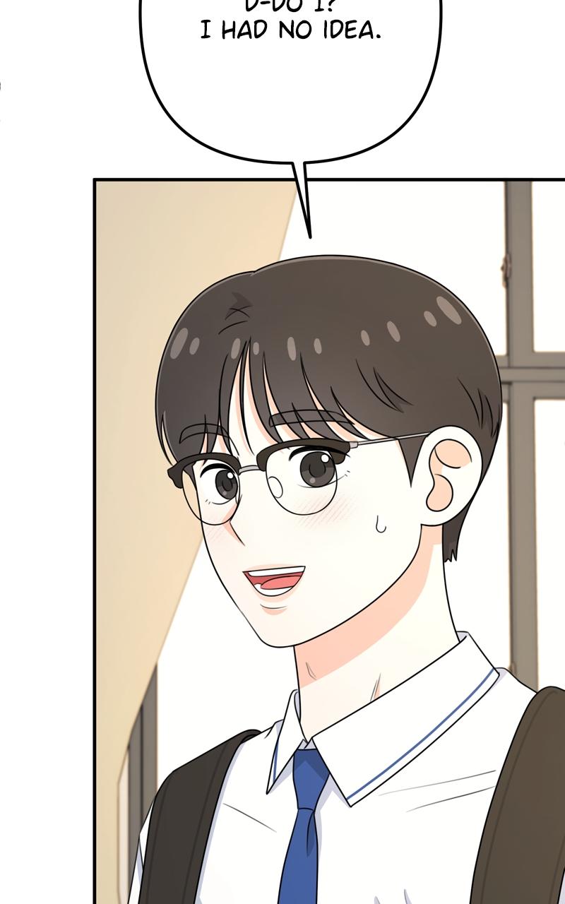 Love in Session Chapter 15 - Page 33