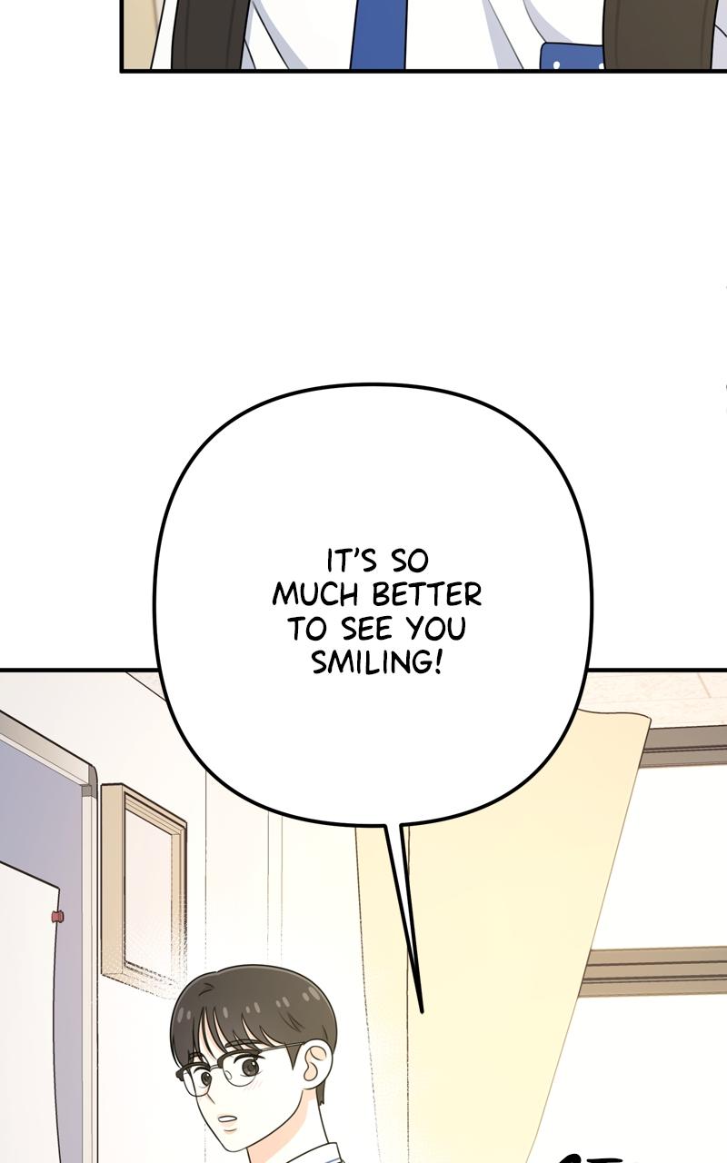 Love in Session Chapter 15 - Page 34