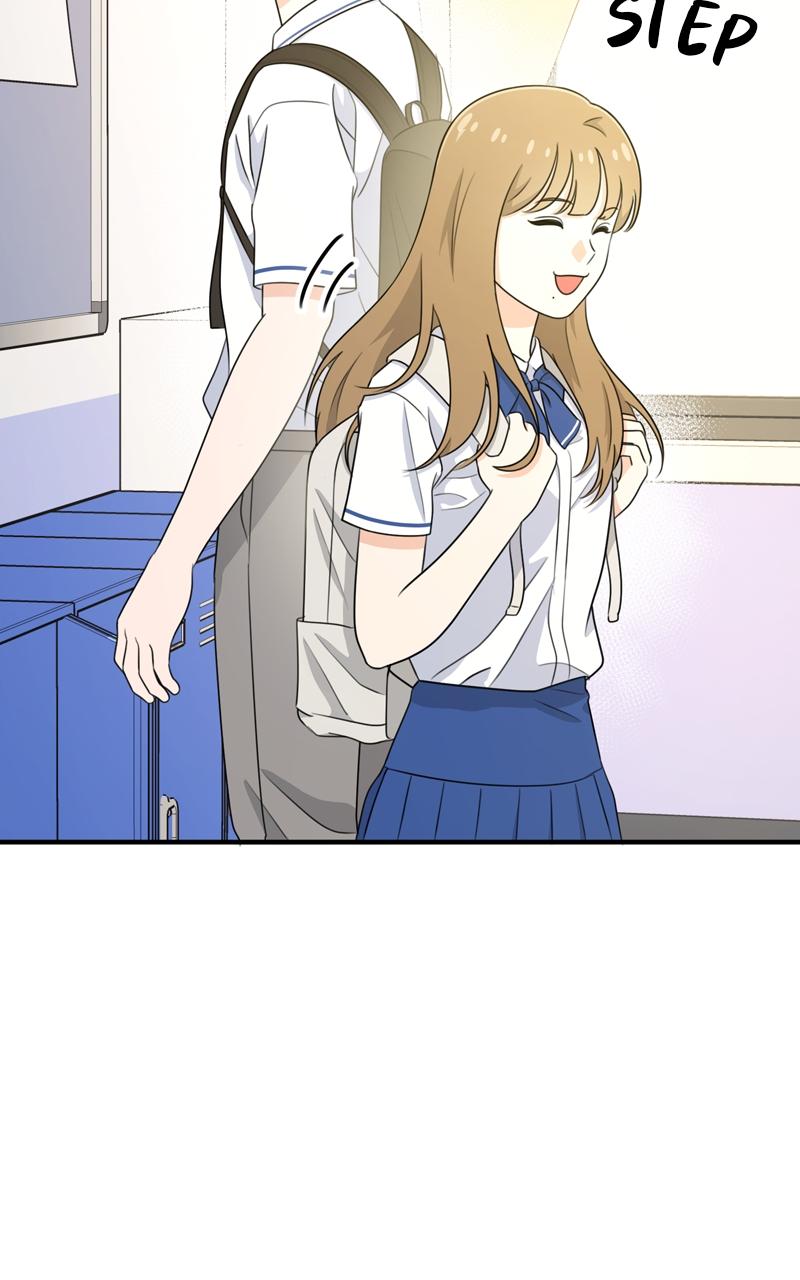 Love in Session Chapter 15 - Page 35