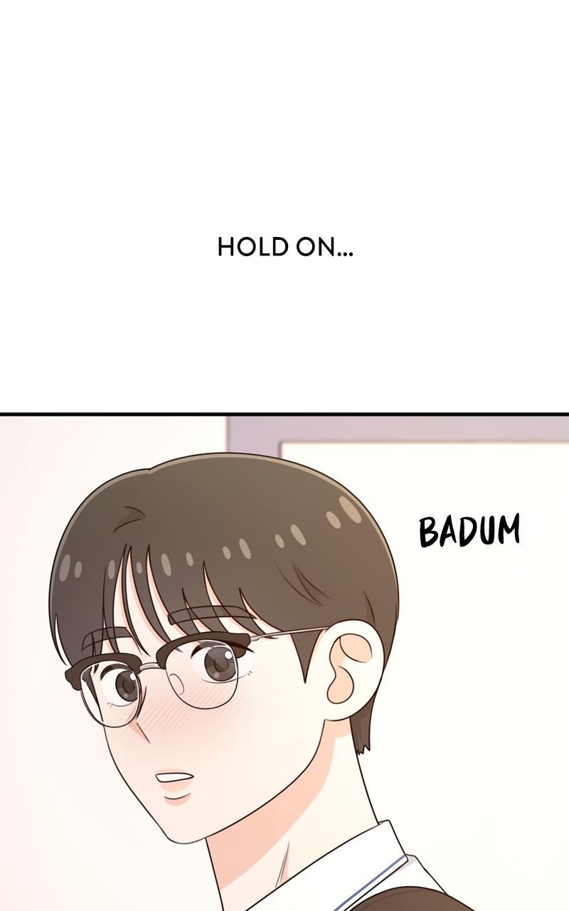 Love in Session Chapter 15 - Page 36