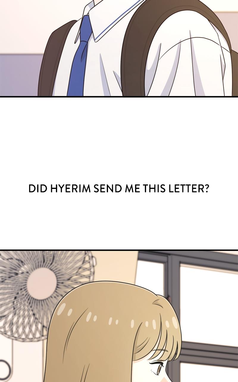 Love in Session Chapter 15 - Page 37