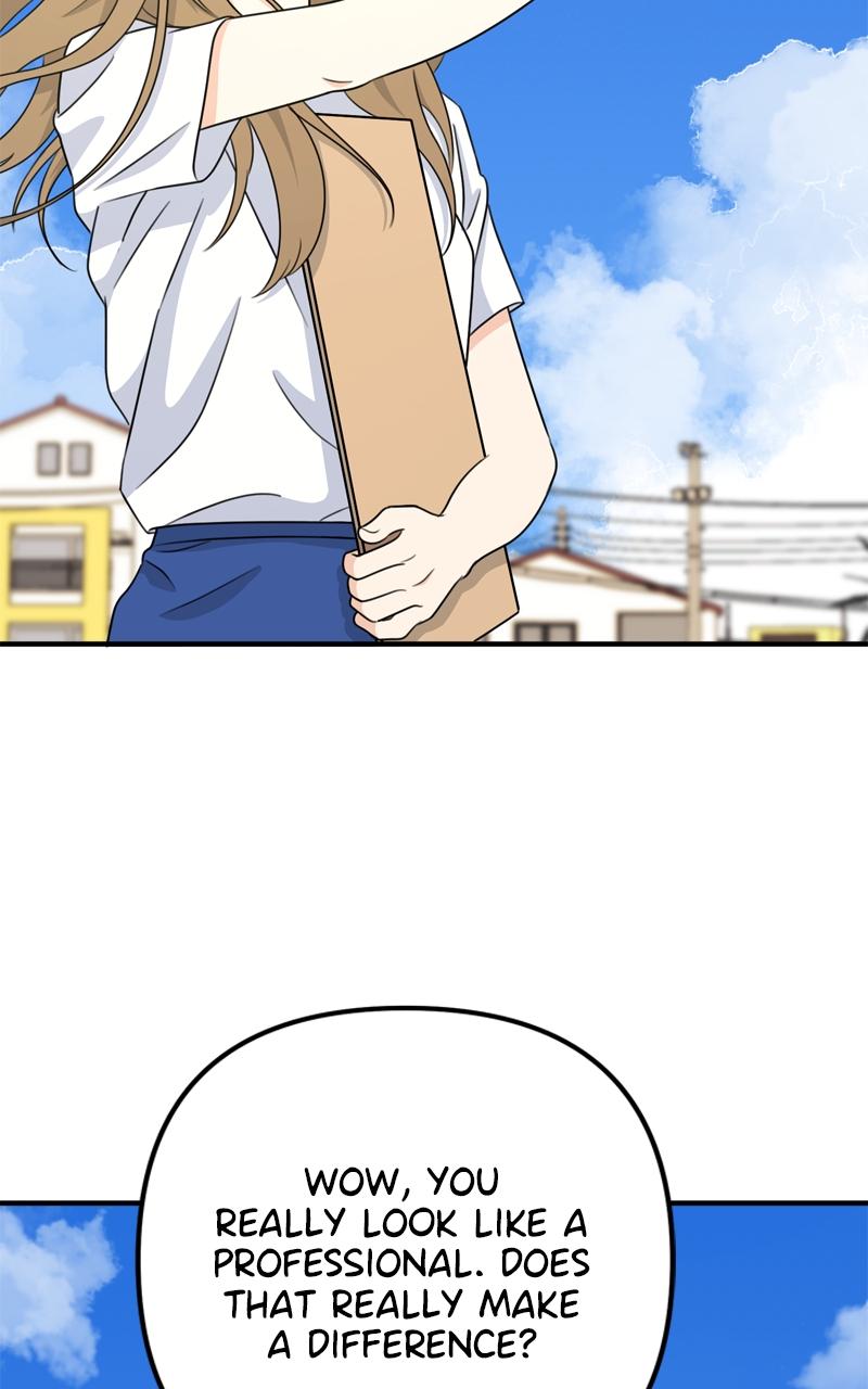 Love in Session Chapter 15 - Page 42