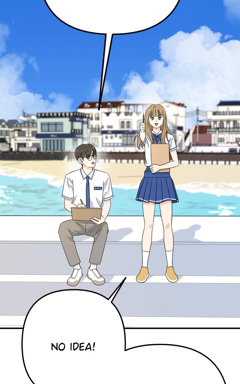 Love in Session Chapter 15 - Page 43