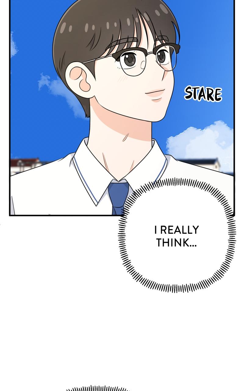 Love in Session Chapter 15 - Page 45