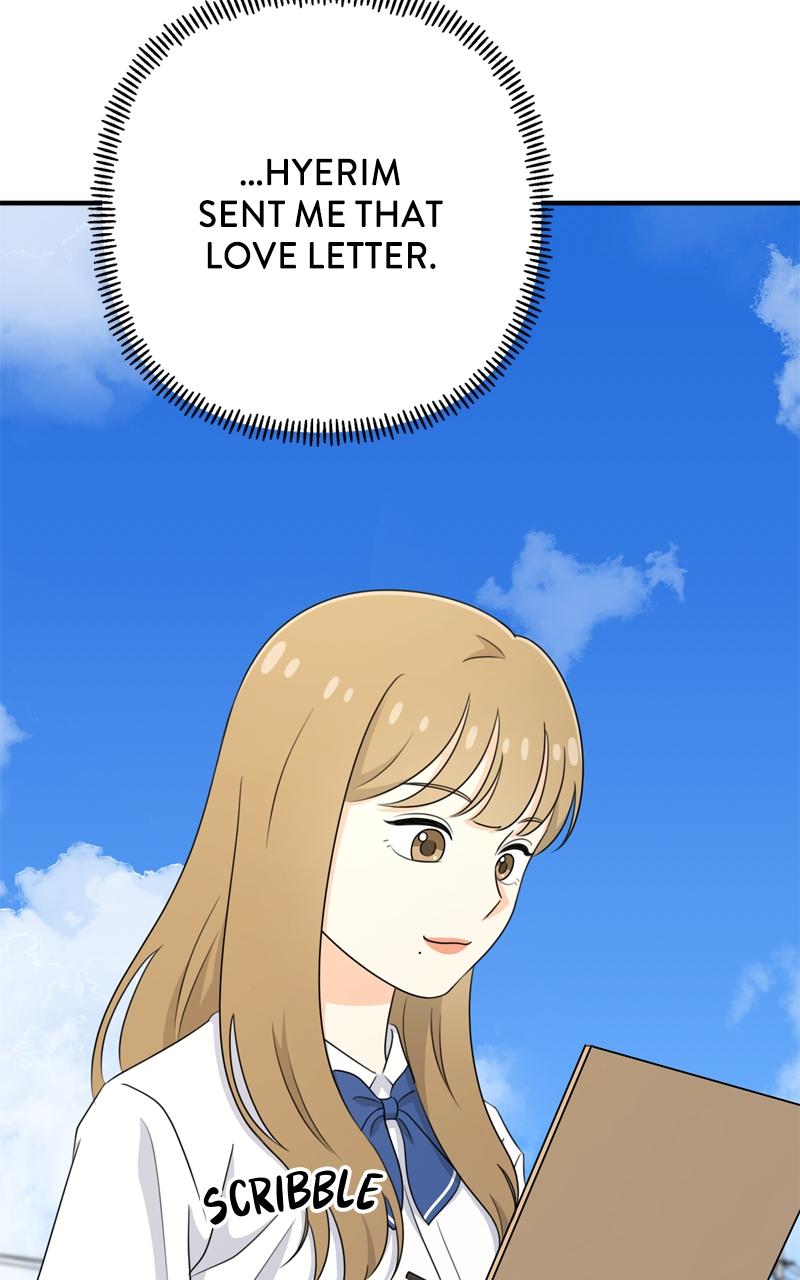 Love in Session Chapter 15 - Page 46