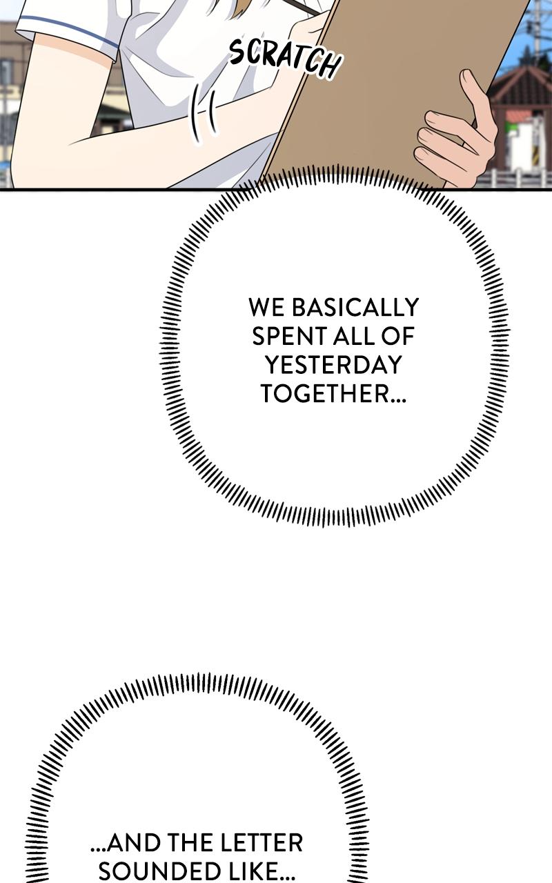 Love in Session Chapter 15 - Page 47