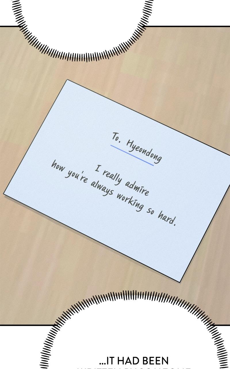 Love in Session Chapter 15 - Page 48