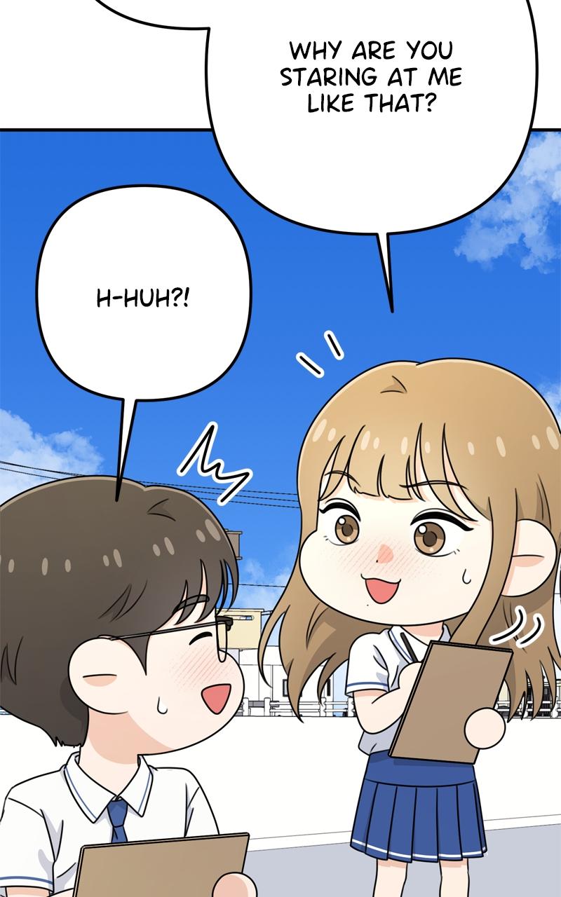 Love in Session Chapter 15 - Page 51