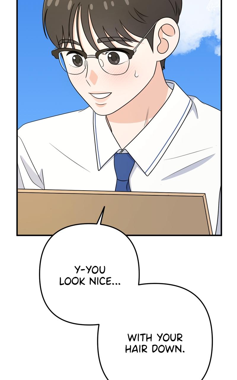 Love in Session Chapter 15 - Page 53