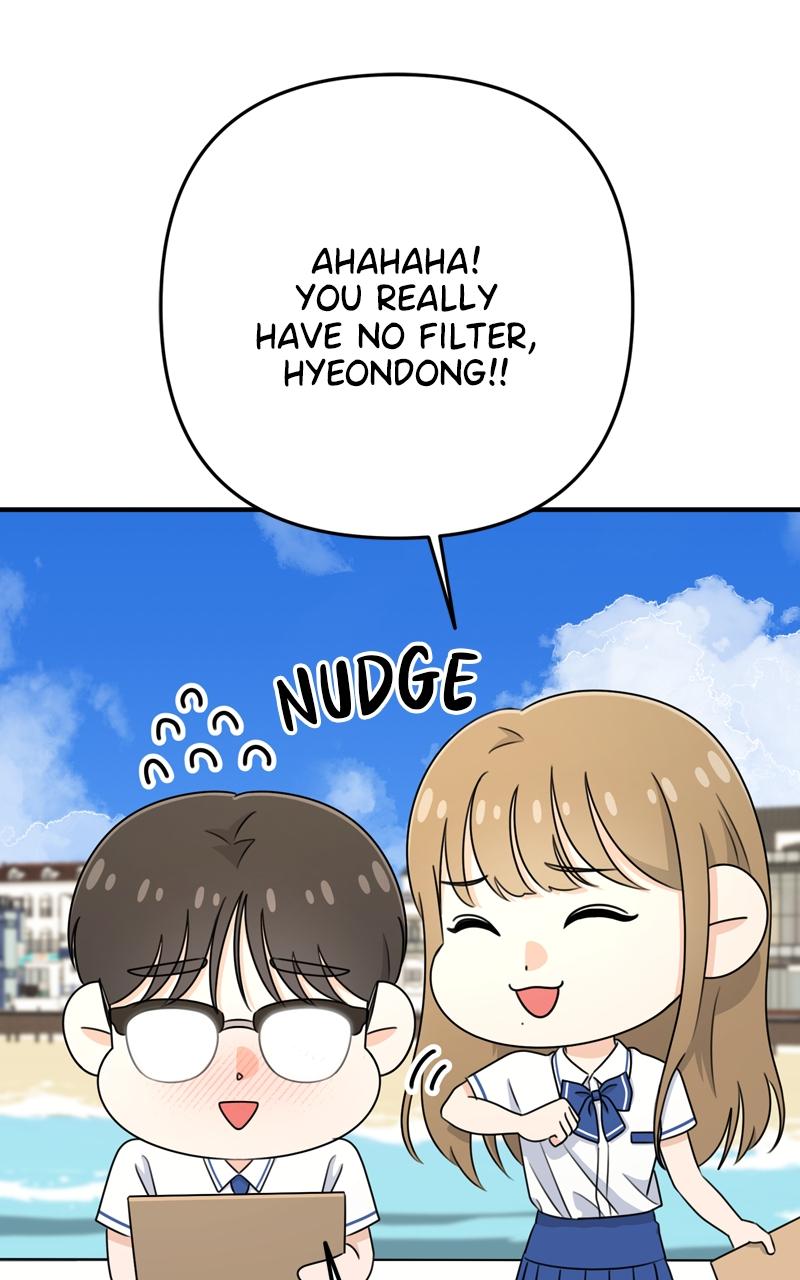 Love in Session Chapter 15 - Page 56