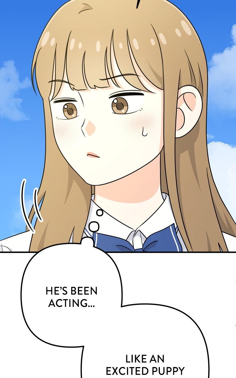 Love in Session Chapter 15 - Page 58