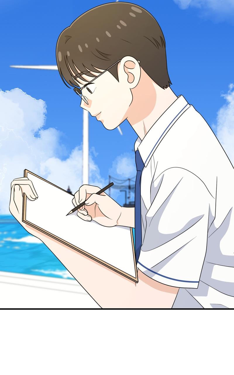 Love in Session Chapter 15 - Page 60