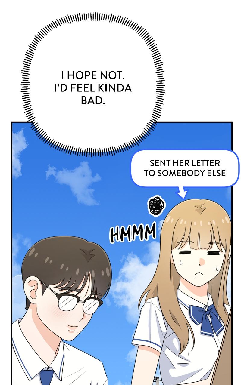 Love in Session Chapter 15 - Page 61