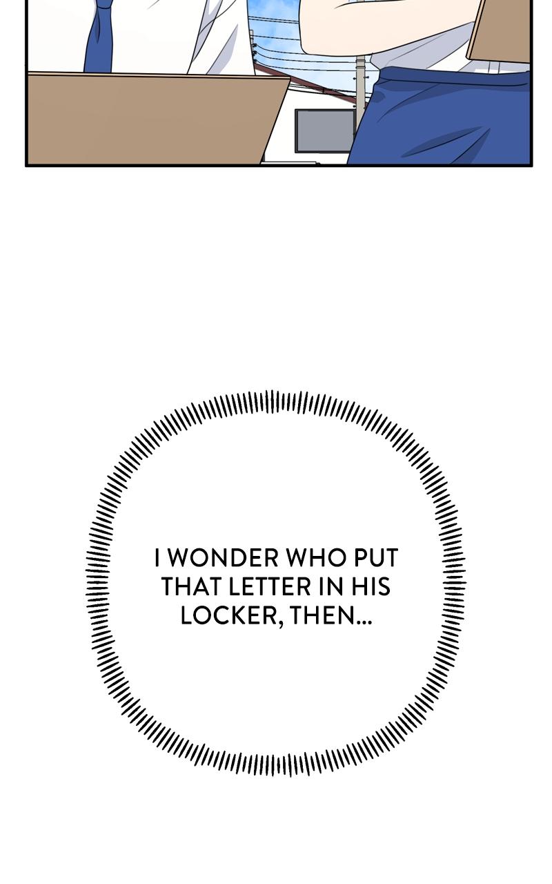 Love in Session Chapter 15 - Page 62