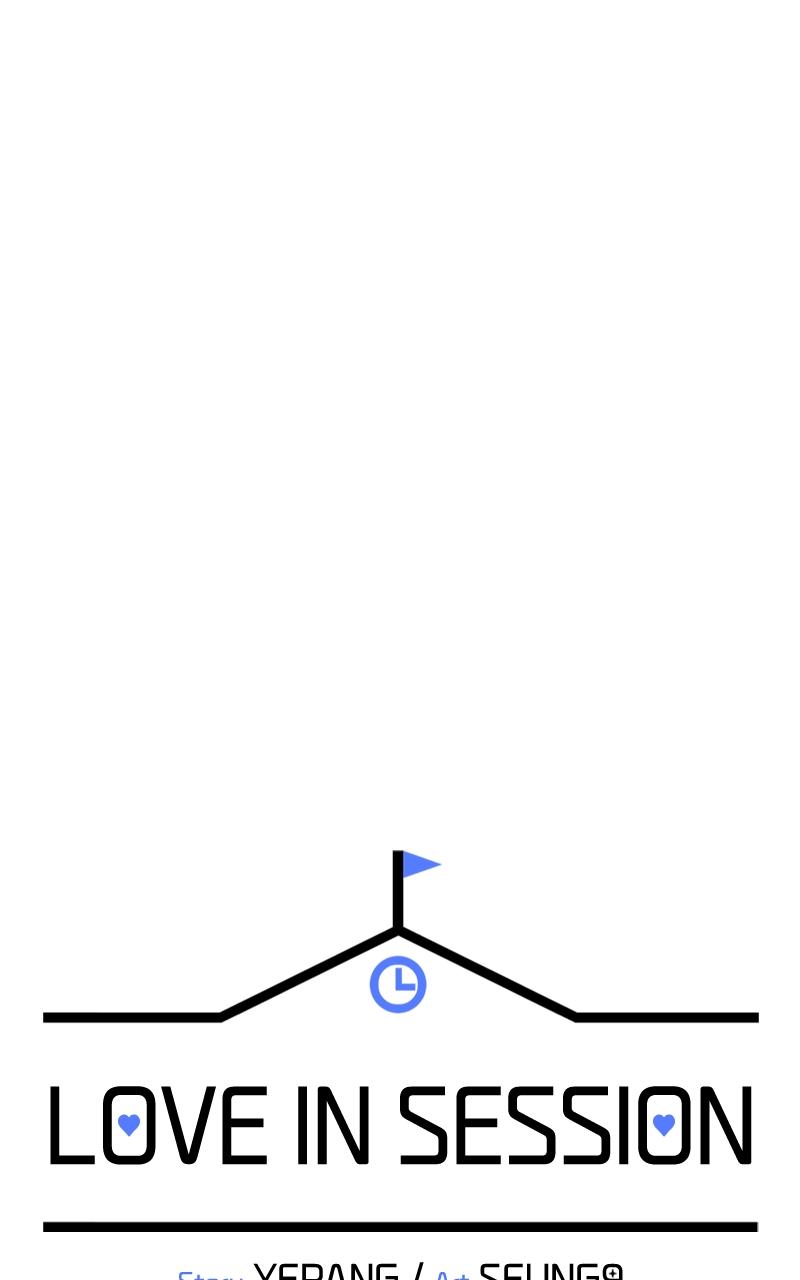 Love in Session Chapter 15 - Page 63