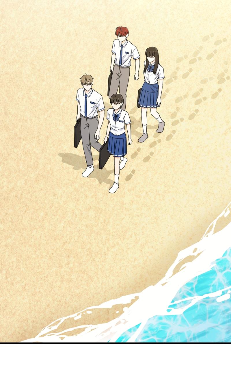 Love in Session Chapter 15 - Page 66