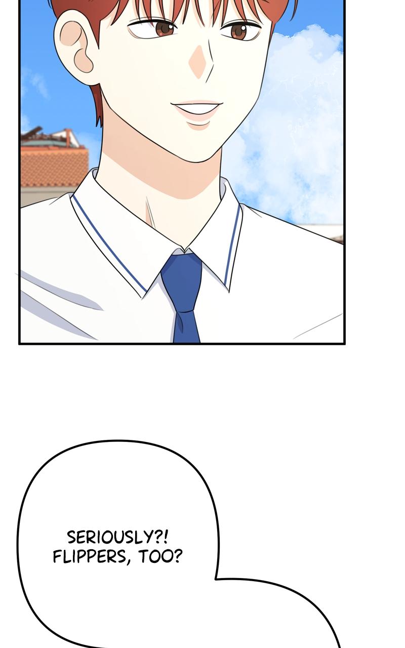 Love in Session Chapter 15 - Page 70