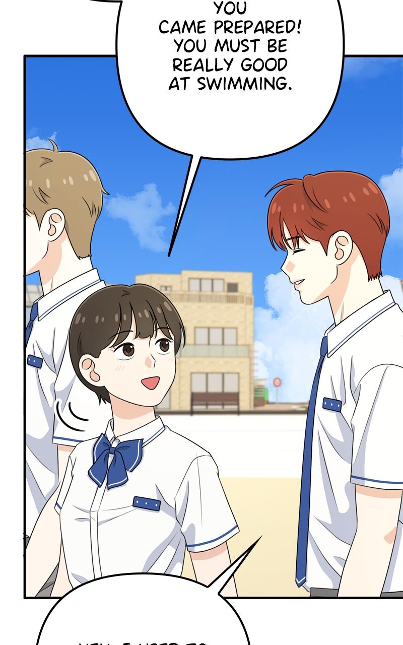 Love in Session Chapter 15 - Page 71