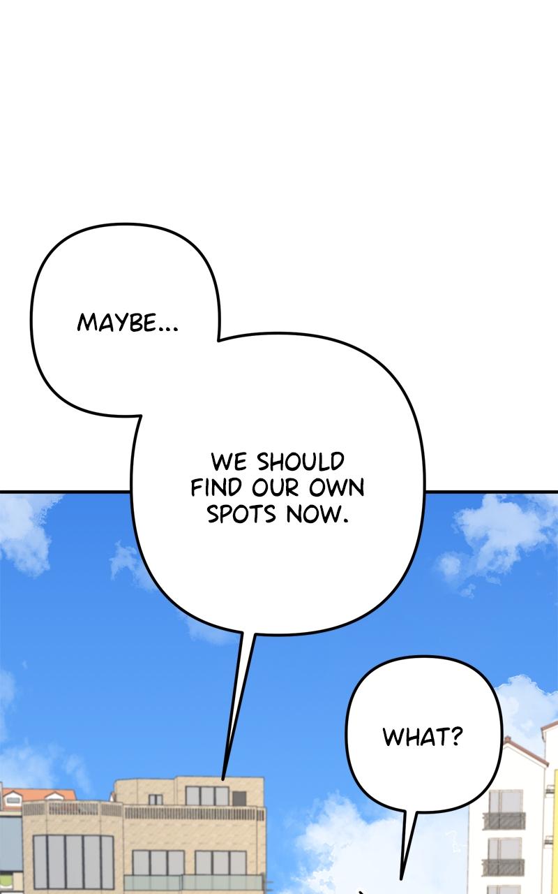 Love in Session Chapter 15 - Page 74