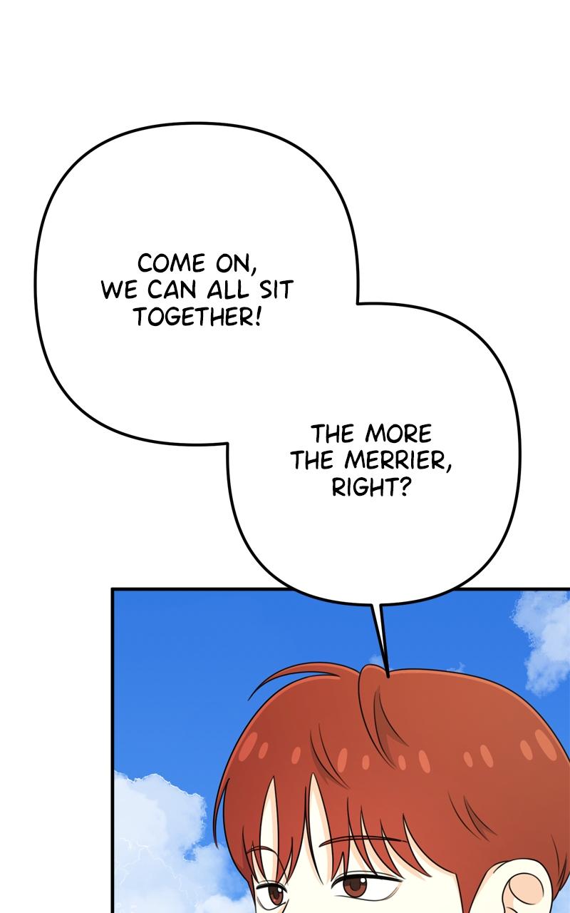 Love in Session Chapter 15 - Page 76