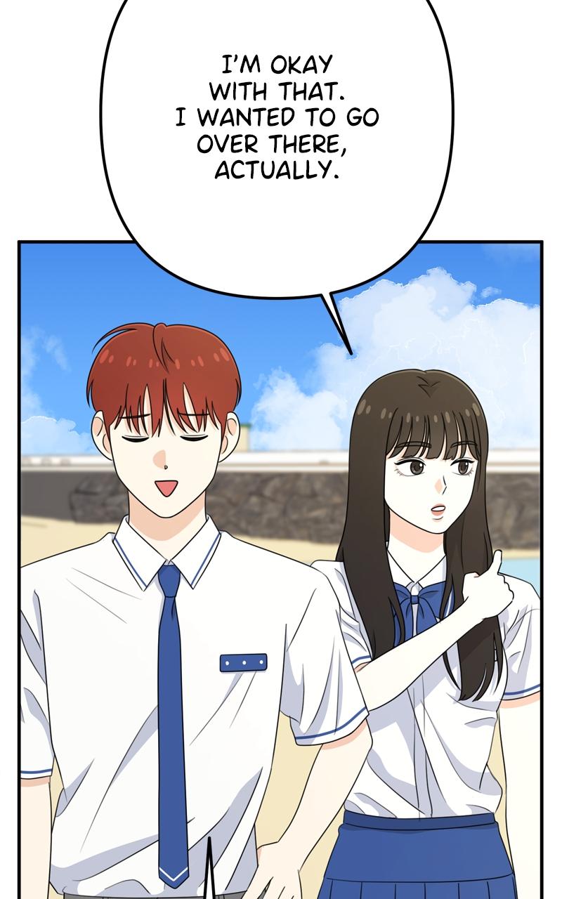 Love in Session Chapter 15 - Page 79