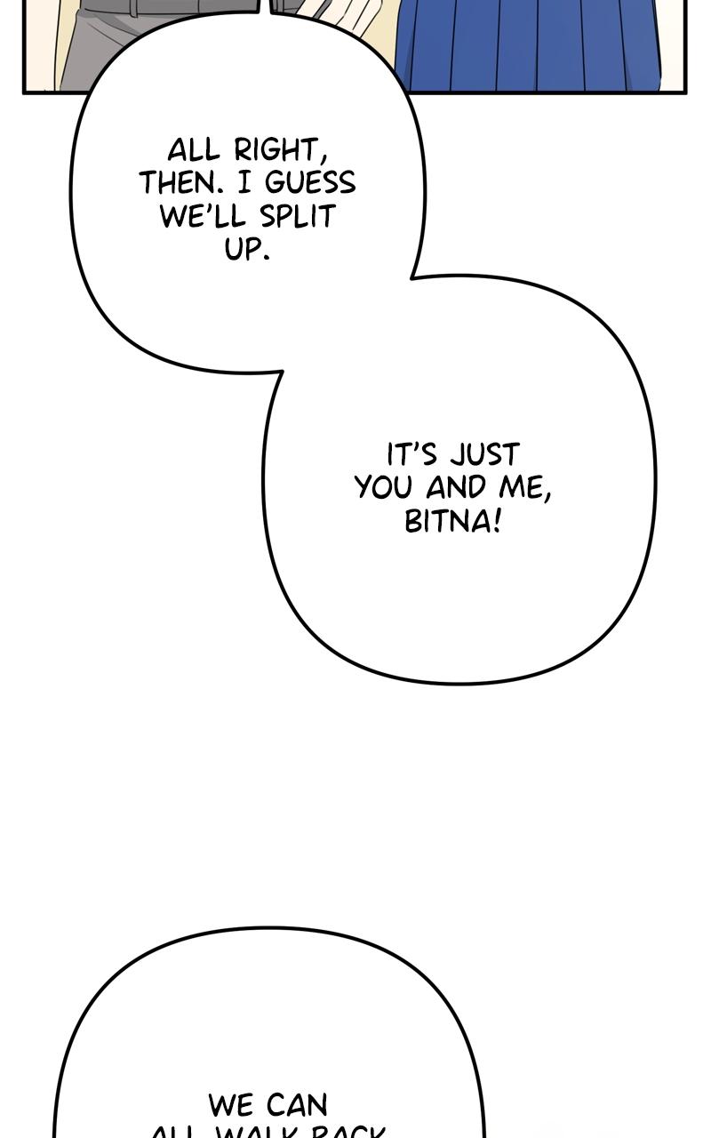 Love in Session Chapter 15 - Page 80