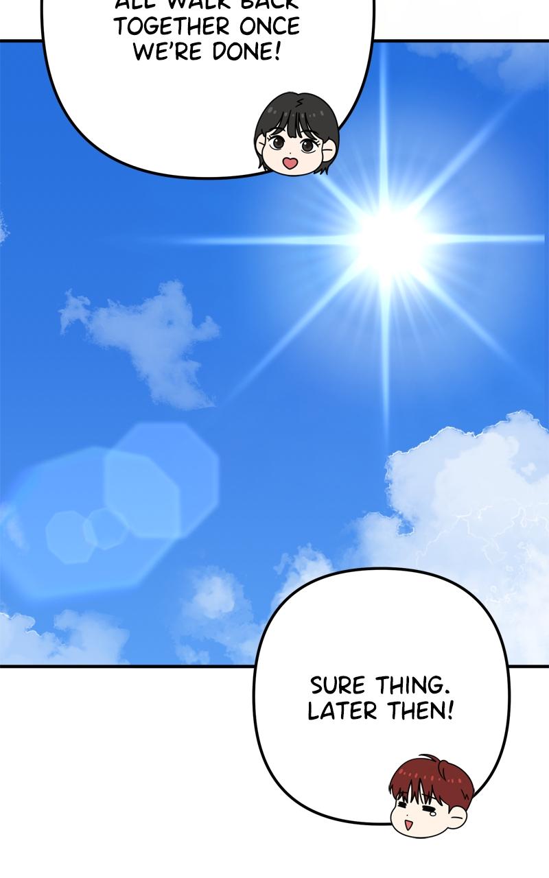 Love in Session Chapter 15 - Page 81