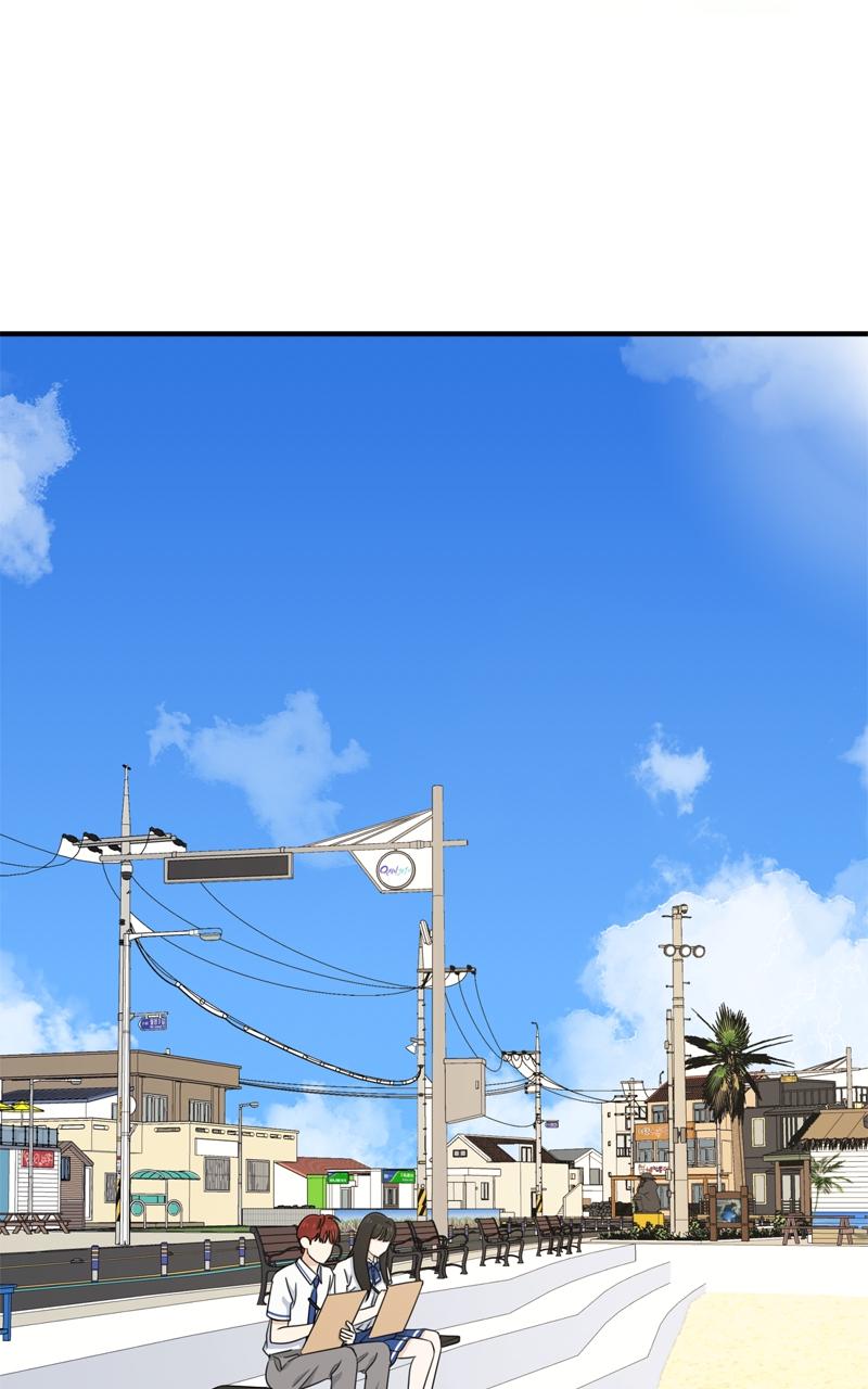 Love in Session Chapter 15 - Page 83