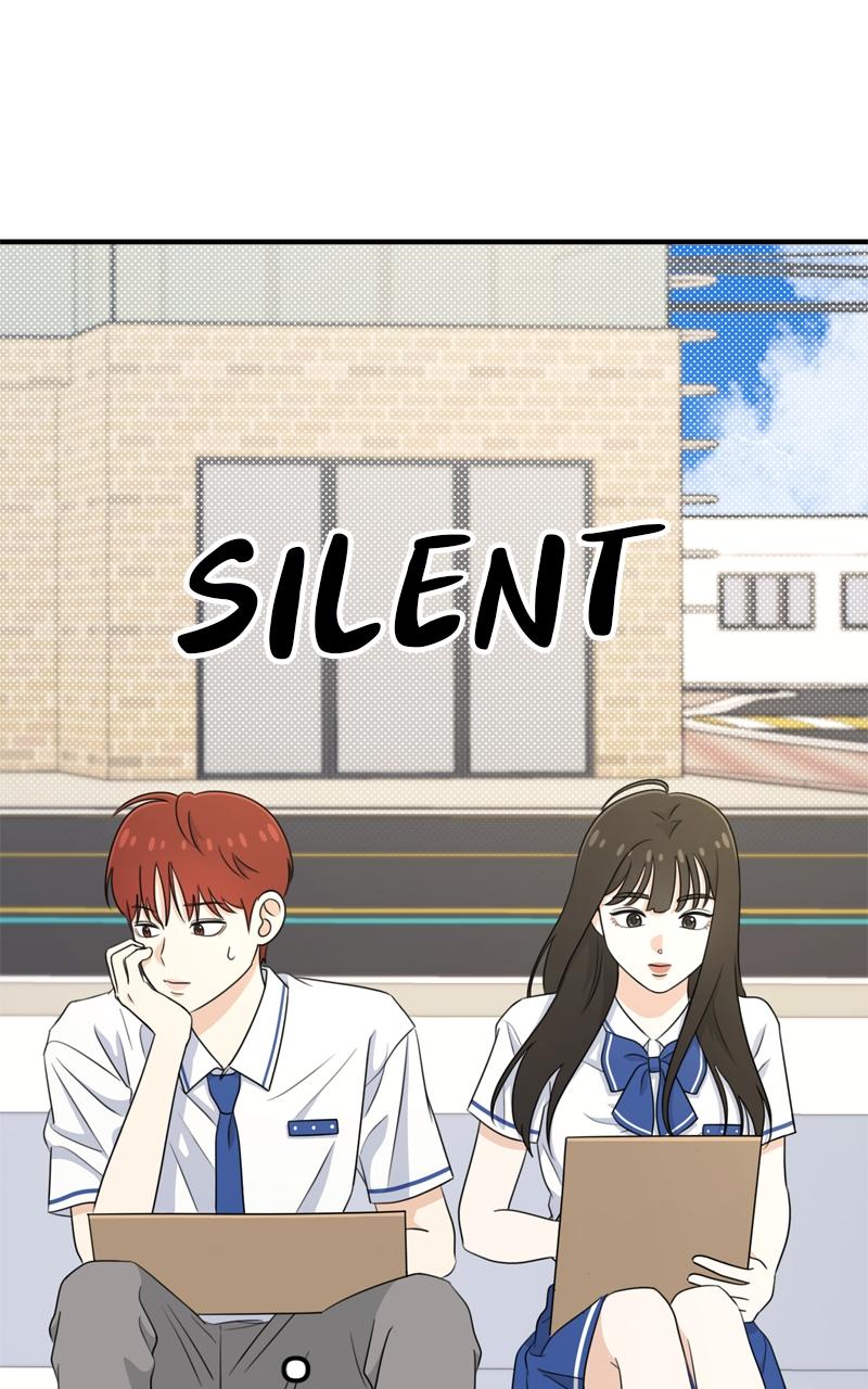 Love in Session Chapter 15 - Page 86