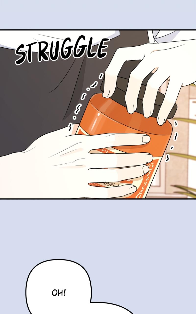 Love in Session Chapter 15 - Page 99