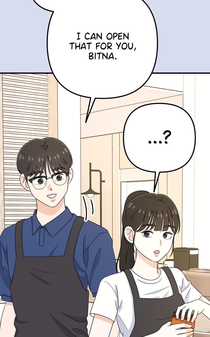 Love in Session Chapter 15 - Page 100