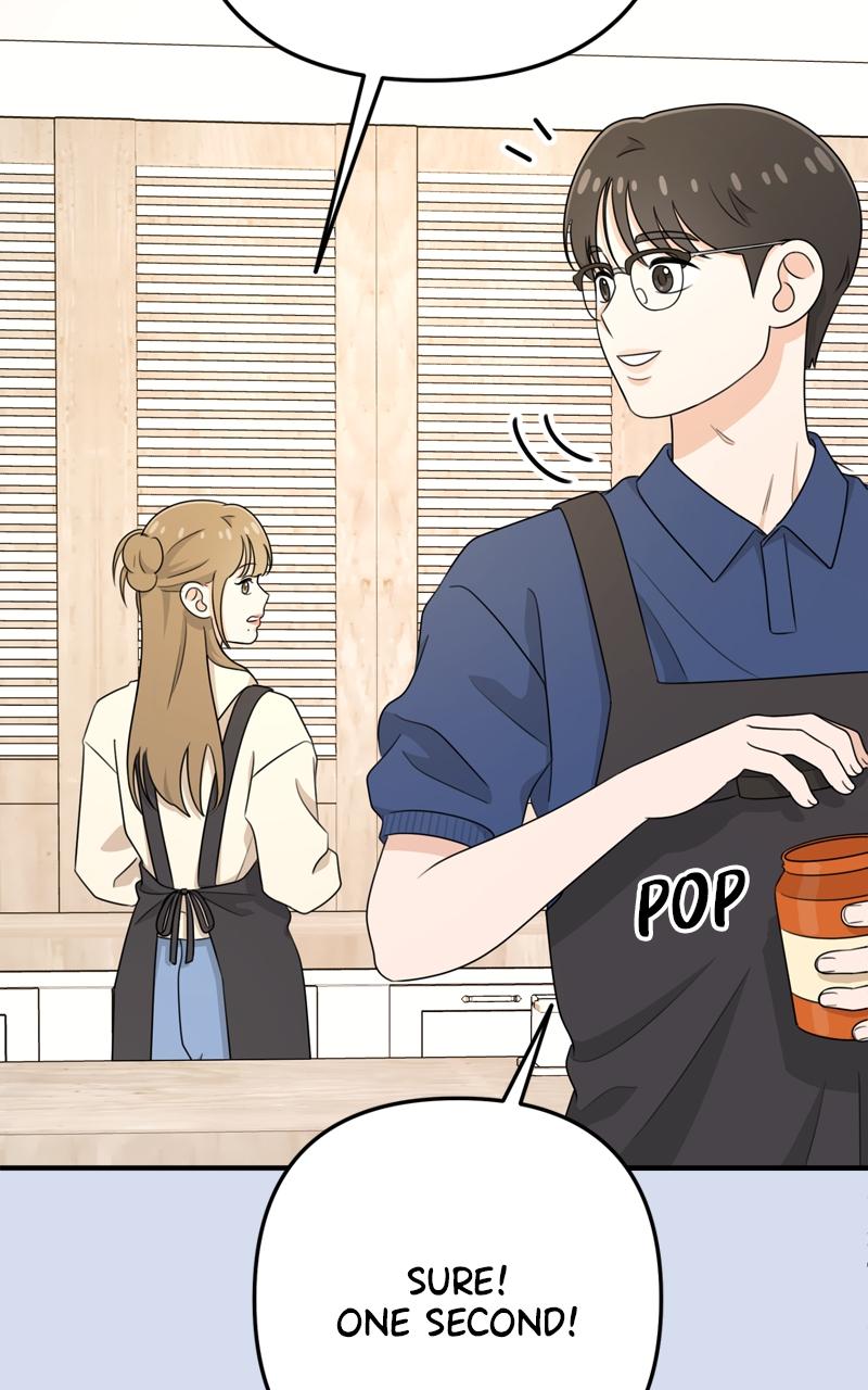 Love in Session Chapter 15 - Page 102