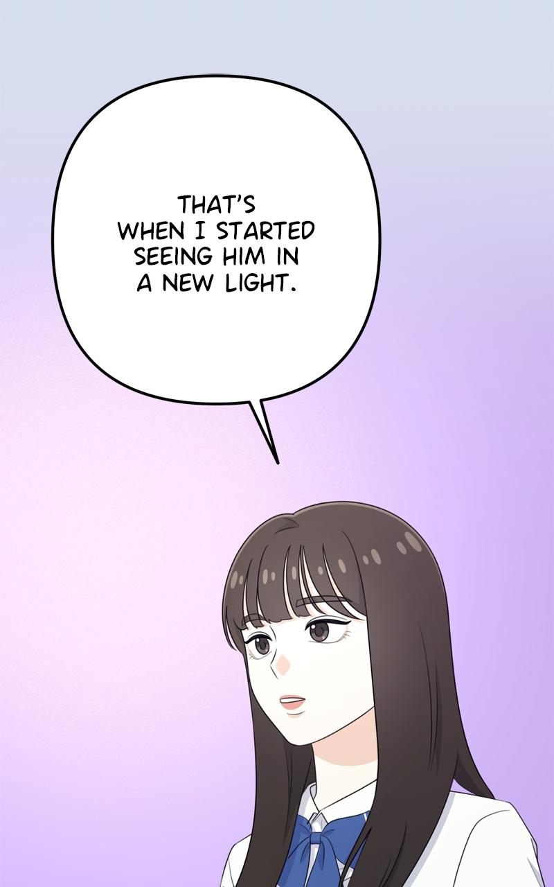 Love in Session Chapter 15 - Page 107