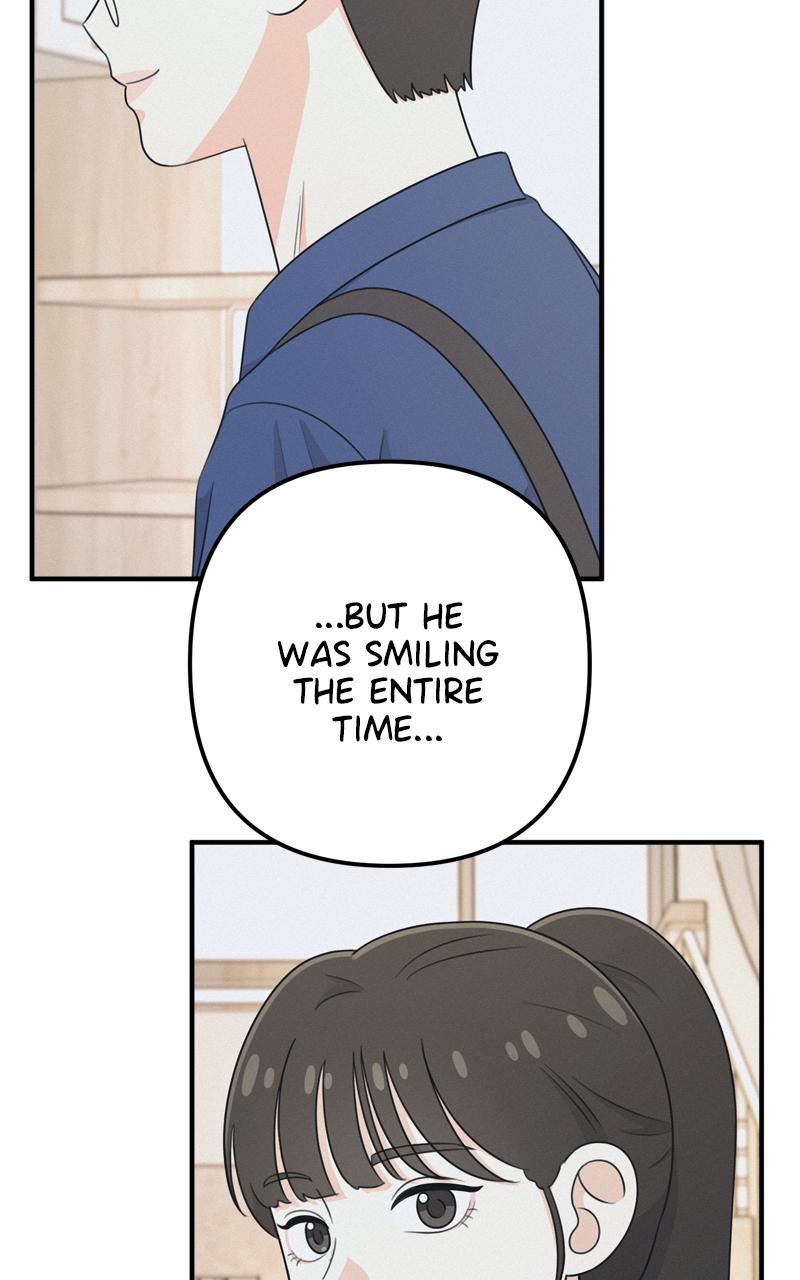 Love in Session Chapter 15 - Page 110