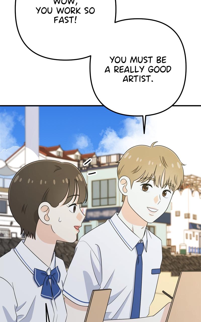 Love in Session Chapter 15 - Page 119