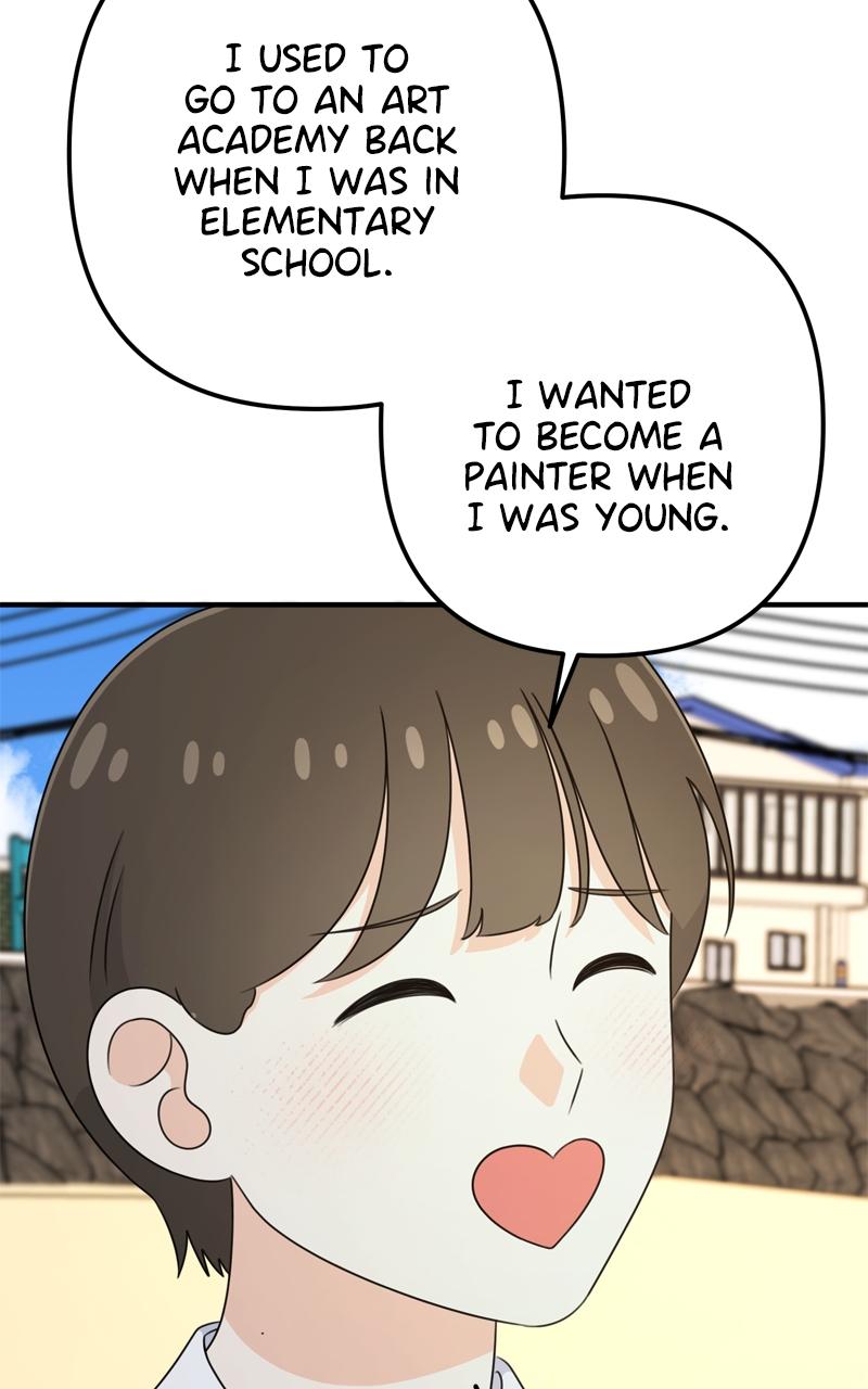 Love in Session Chapter 15 - Page 121