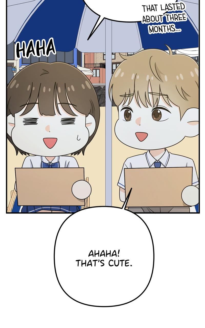 Love in Session Chapter 15 - Page 123